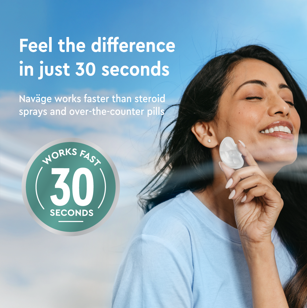 Naväge Alkalol SaltPod 30-Pack