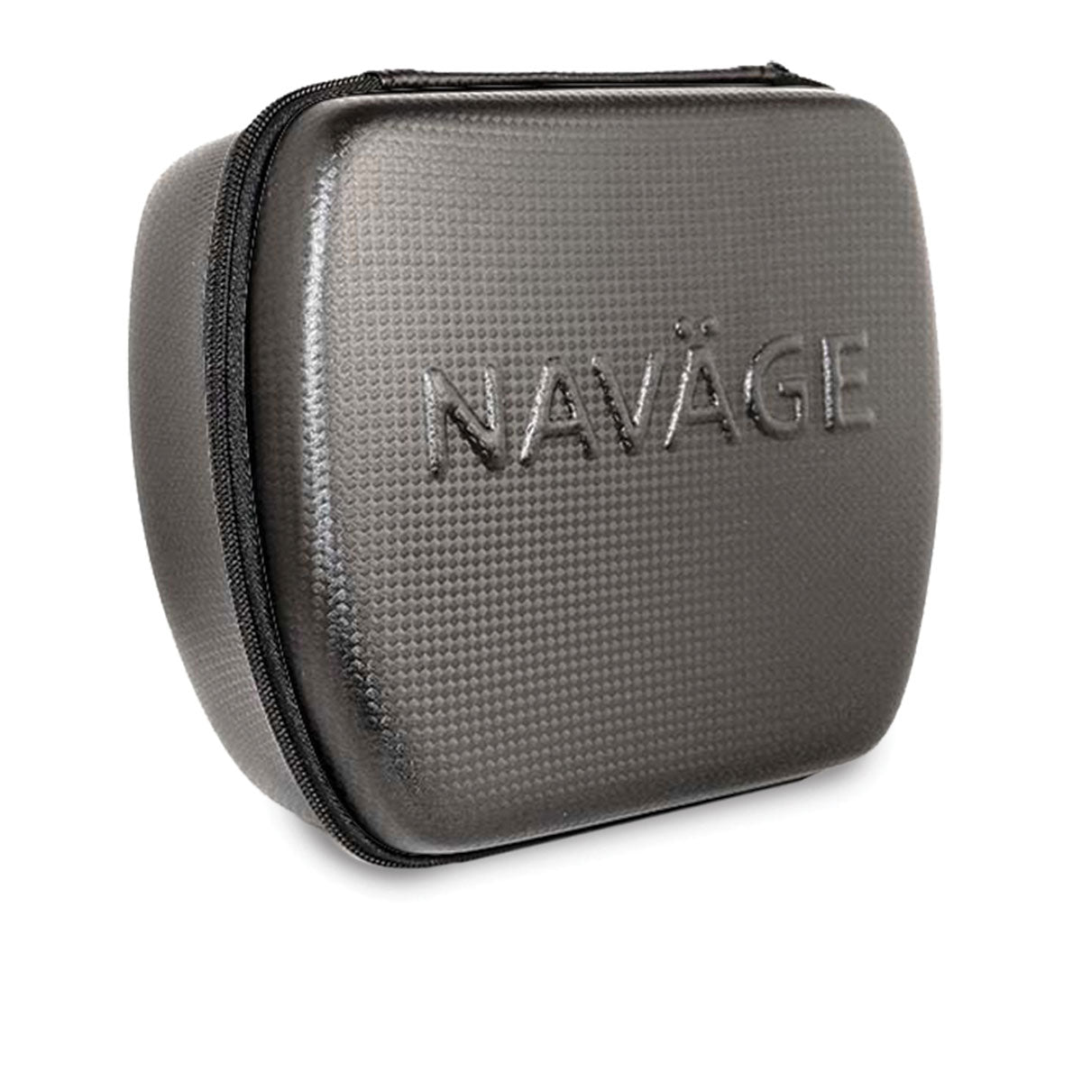 Paquete Naväge Premier: limpiador de nariz, 20 SaltPods, Countertop Caddy, estuche de viaje