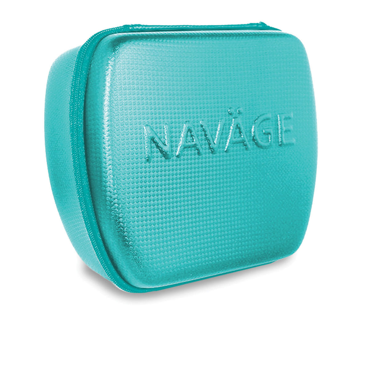 Paquete Naväge Premier: limpiador de nariz, 20 SaltPods, Countertop Caddy, estuche de viaje