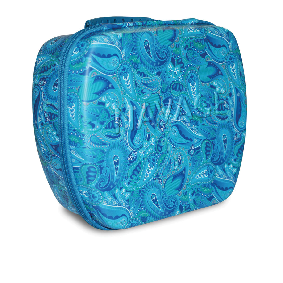 Paquete Naväge Premier: limpiador de nariz, 20 SaltPods, Countertop Caddy, estuche de viaje