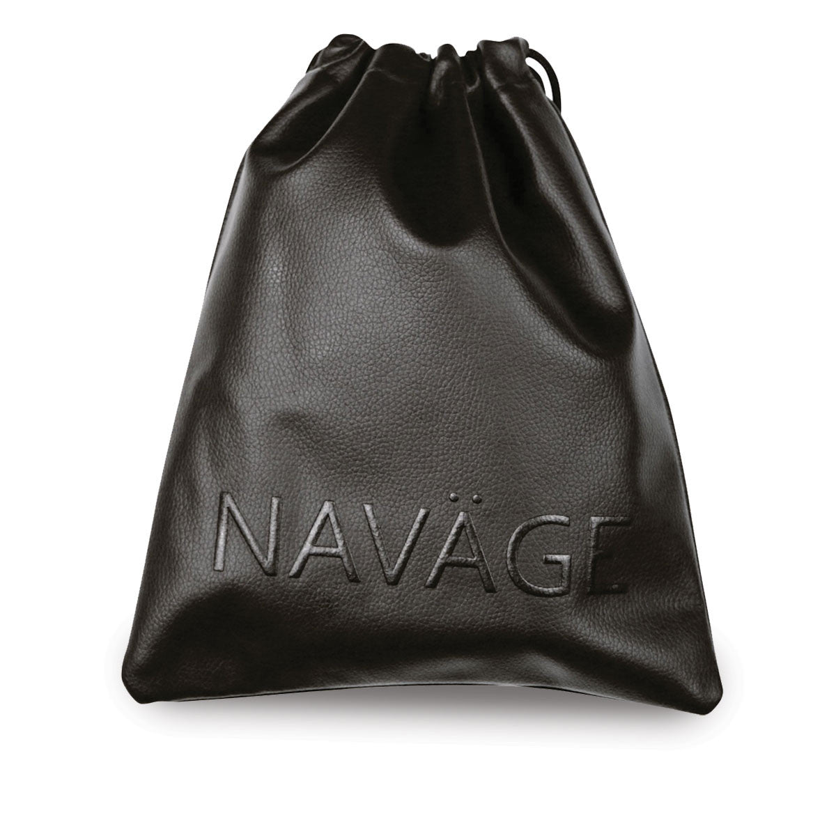 Navage Deluxe Bundle : nettoyant pour le nez, 20 Capsules de sel, support de comptoir, sac de voyage