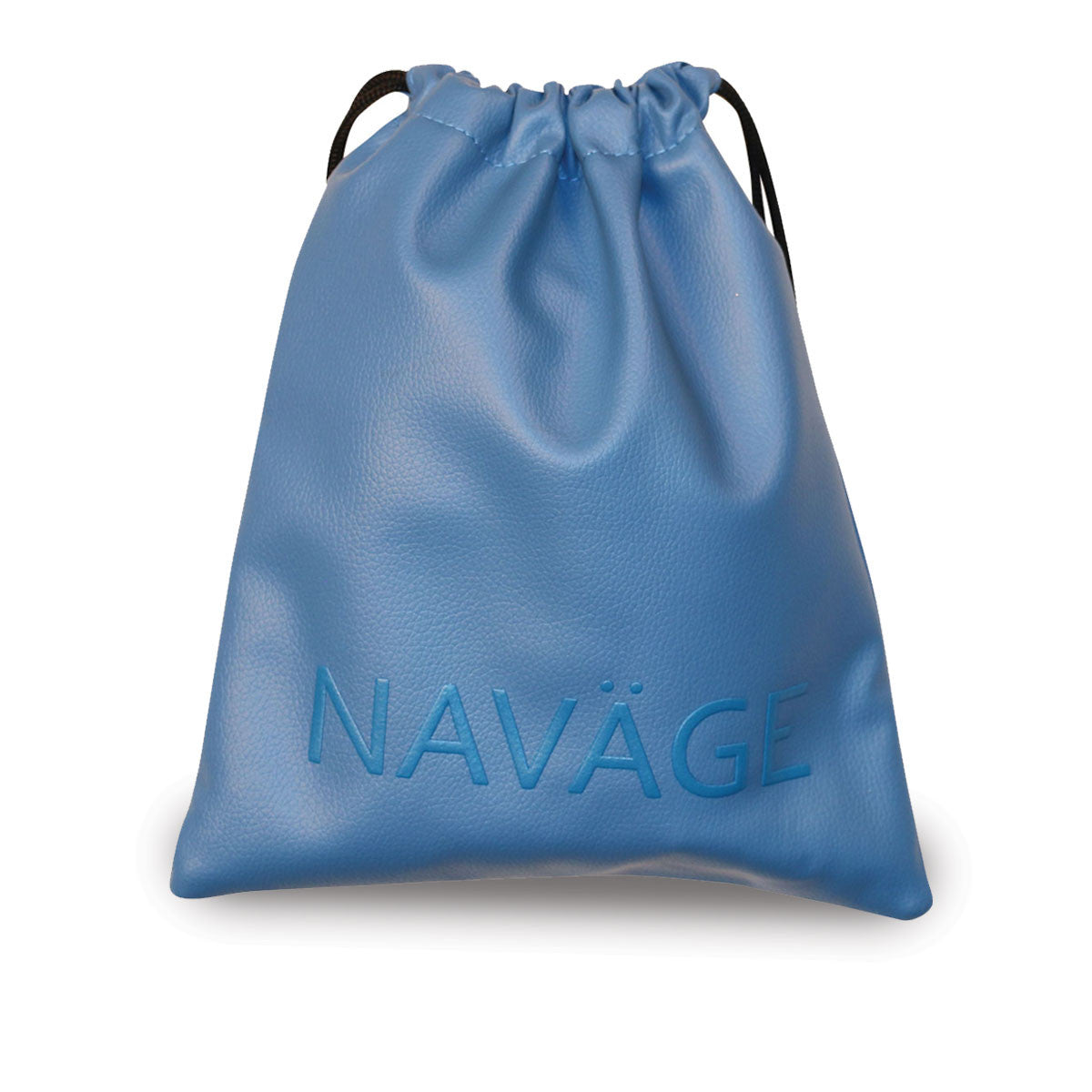 Navage Deluxe Bundle : nettoyant pour le nez, 20 Capsules de sel, support de comptoir, sac de voyage