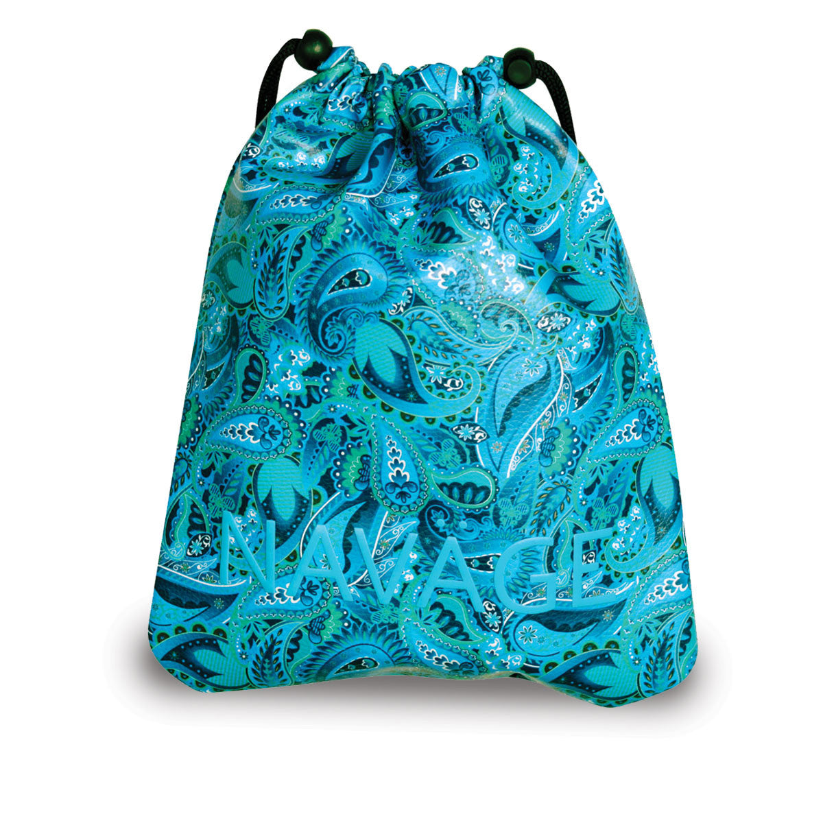 Navage Deluxe Bundle : nettoyant pour le nez, 20 Capsules de sel, support de comptoir, sac de voyage