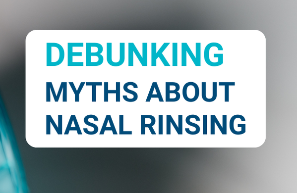 Navage vs. Neti Pot: Nasal Irrigation Facts & Fiction