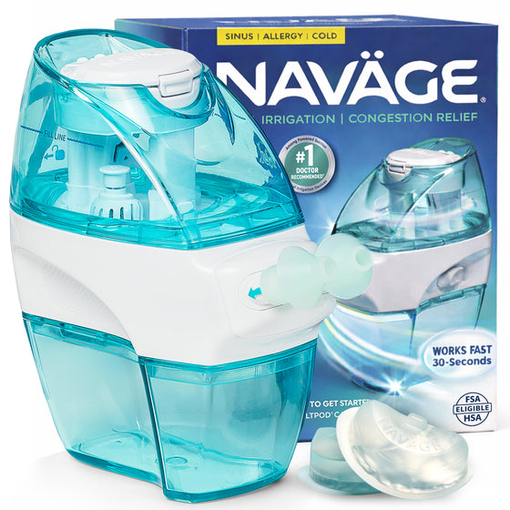 Naväge Starter Bundle