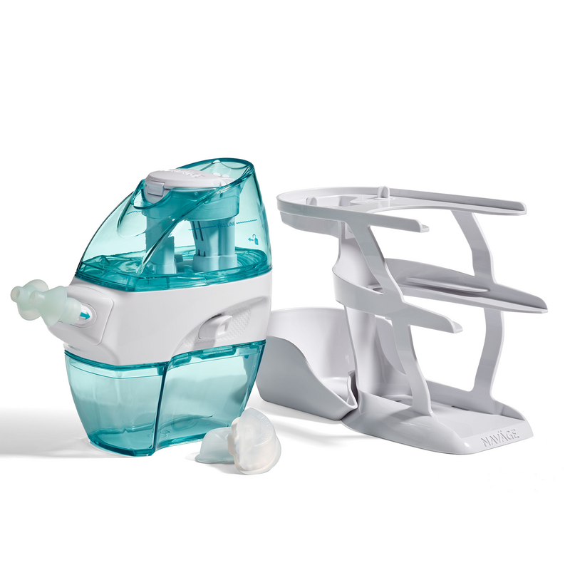 Nape Device Products – Naväge Nasal Care