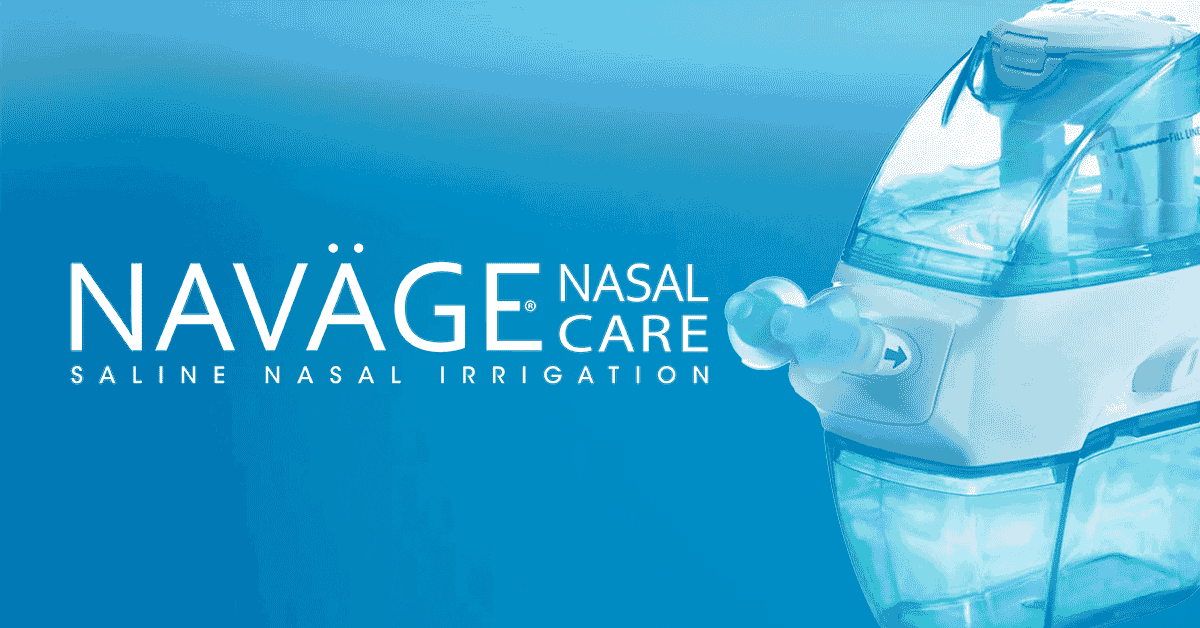 Navage Nasal Care | Retail Store Locations